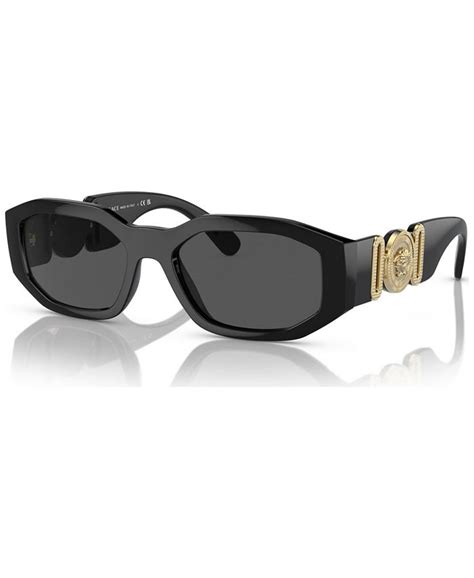 oversized versace sunglasses women|authentic Versace unisex sunglasses.